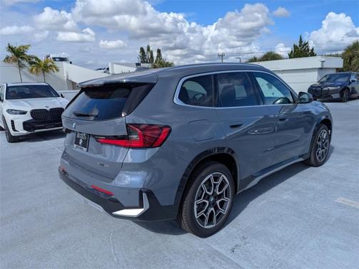 2026 BMW X1 xDrive28i