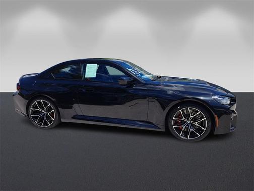 2024 BMW M2 Base
