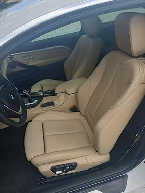 2020 BMW 430 i