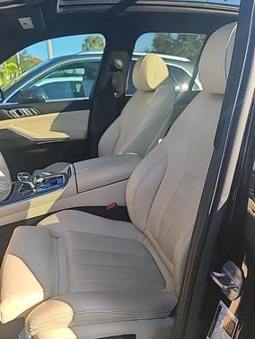 2022 BMW X5 sDrive40i