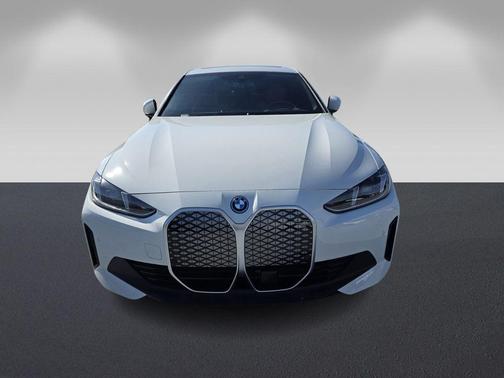 2025 BMW i4 Gran Coupe eDrive40