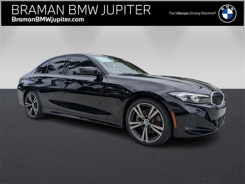 2023 BMW 330 i