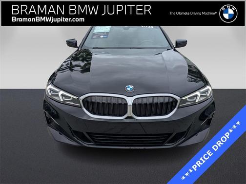 2023 BMW 330 i