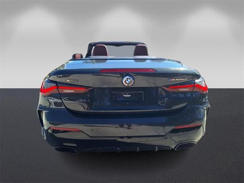 2023 BMW M440 i xDrive