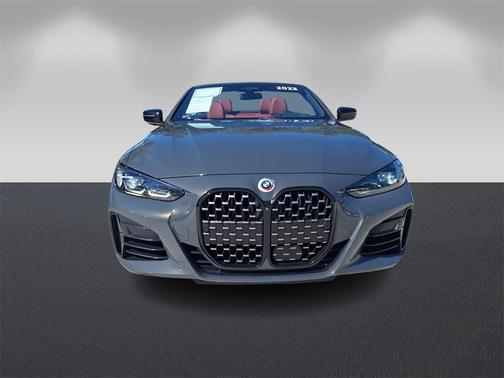 2023 BMW M440 i xDrive