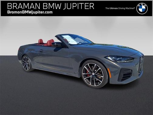 2023 BMW M440 i xDrive