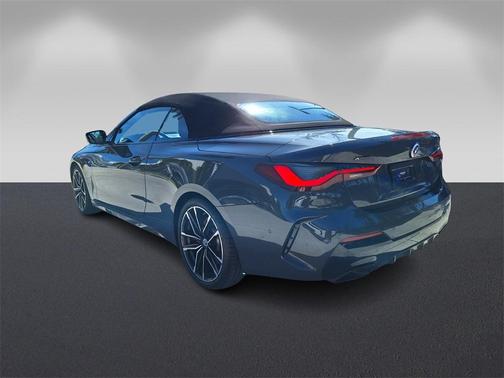 2023 BMW M440 i xDrive