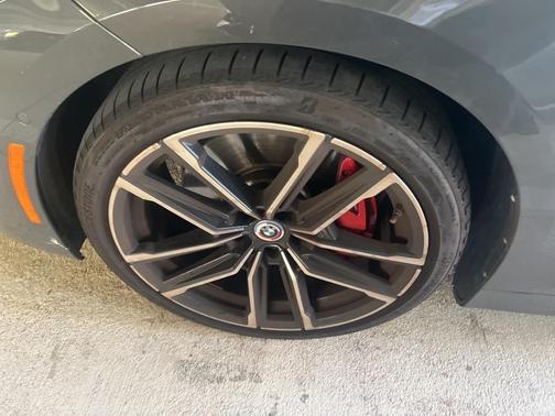 2023 BMW M440 i xDrive