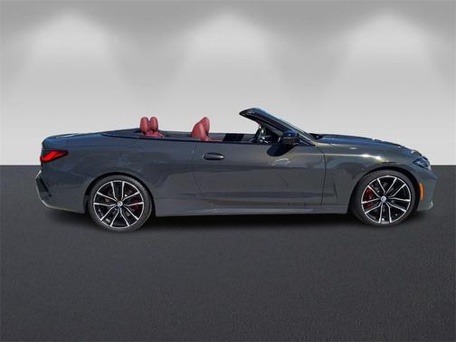 2023 BMW M440 i xDrive