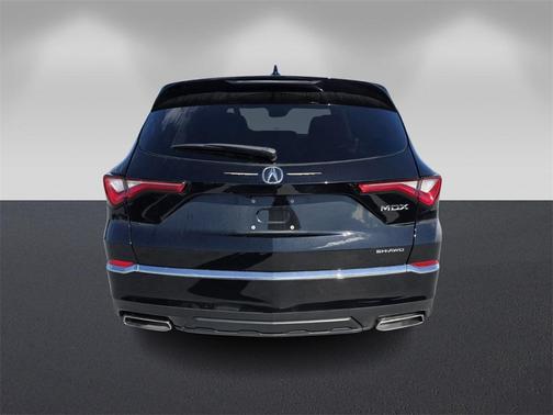 2024 Acura MDX Base