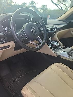 2024 Acura MDX Base