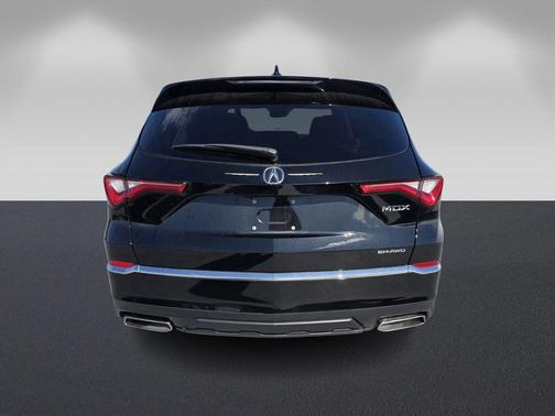 2024 Acura MDX Base