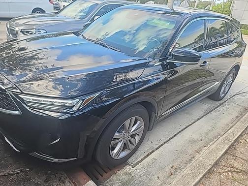 2024 Acura MDX Base