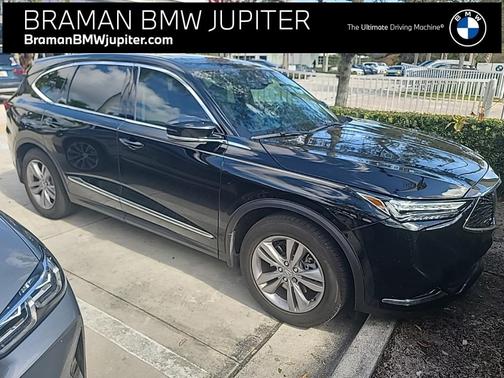 2024 Acura MDX Base