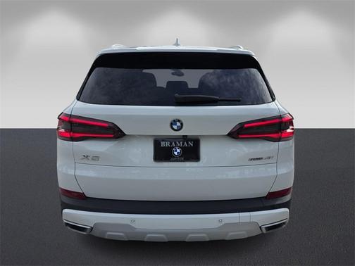 2023 BMW X5 sDrive40i