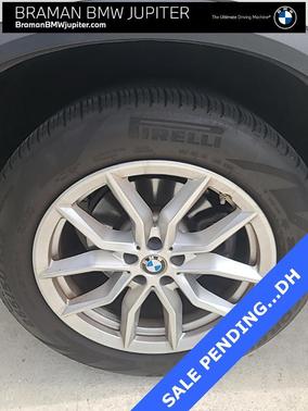 2023 BMW X5 sDrive40i