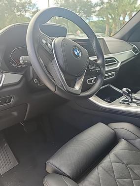 2023 BMW X5 sDrive40i
