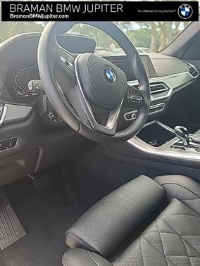2023 BMW X5 sDrive40i