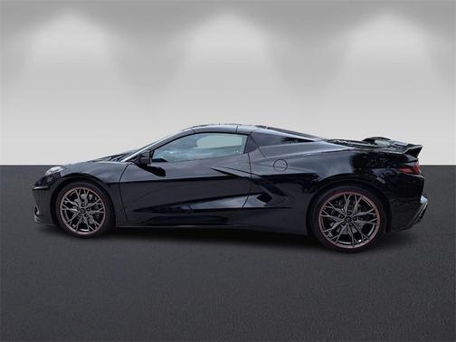 2024 Chevrolet Corvette Stingray w/2LT