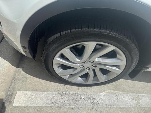 2018 Land Rover Discovery Sport HSE Lux Dynamic