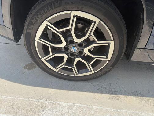 Phytonic Blue Metallic 2023 BMW X1 xDrive28i