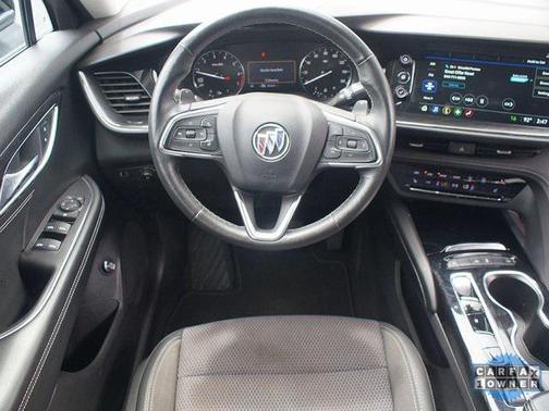 2023 Buick Envision Preferred FWD