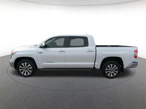 2021 Toyota Tundra Limited