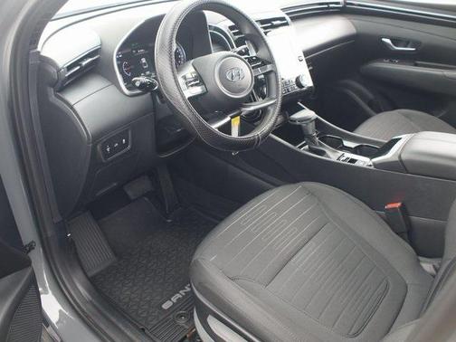 2024 Hyundai SANTA CRUZ SE