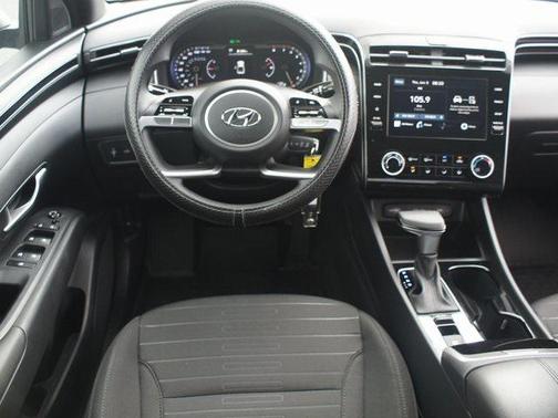 2024 Hyundai SANTA CRUZ SE