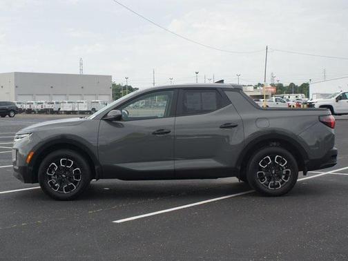 2024 Hyundai SANTA CRUZ SE