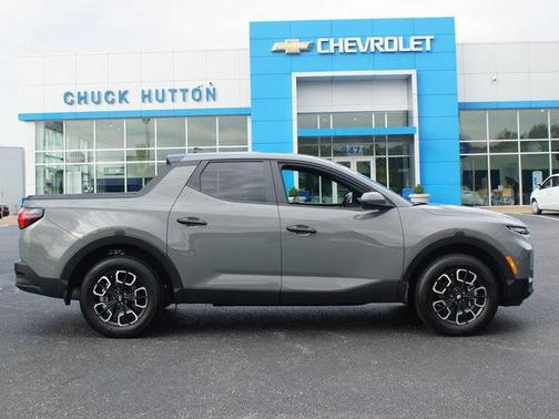 2024 Hyundai SANTA CRUZ SE