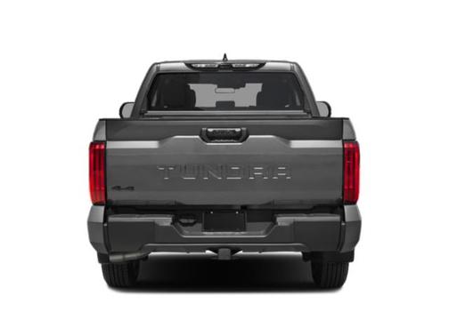 2022 Toyota Tundra SR