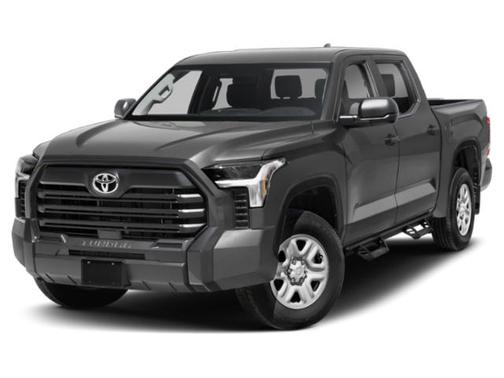 2022 Toyota Tundra SR