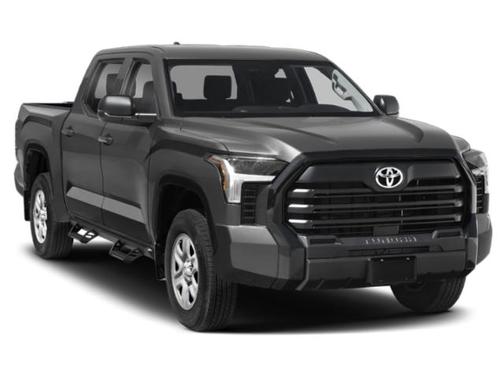 2022 Toyota Tundra SR