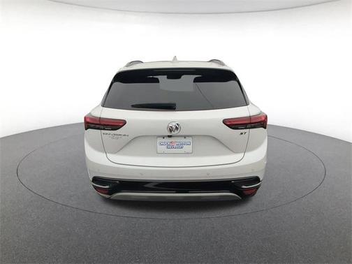 2023 Buick Envision Essence FWD
