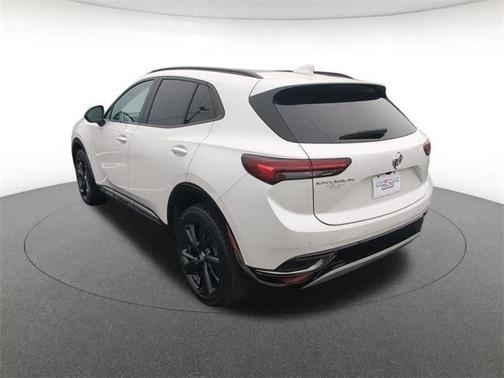 2023 Buick Envision Essence FWD