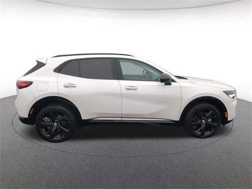 2023 Buick Envision Essence FWD