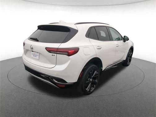 2023 Buick Envision Essence FWD