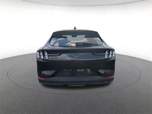 2022 Ford Mustang Mach-E Select