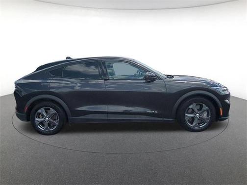 2022 Ford Mustang Mach-E Select
