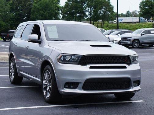 2019 Dodge Durango R/T