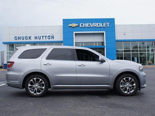 2019 Dodge Durango R/T