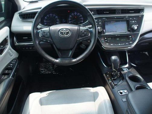 2018 Toyota Avalon