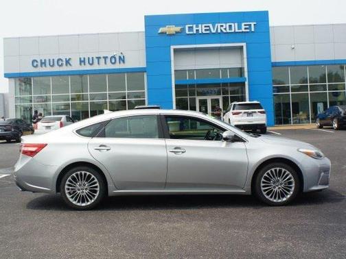 2018 Toyota Avalon