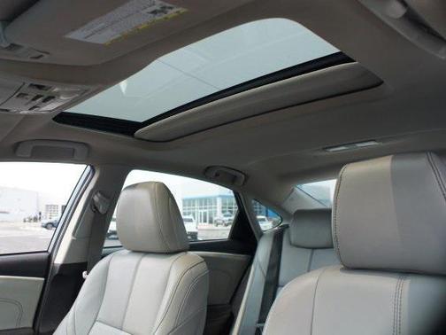 2018 Toyota Avalon