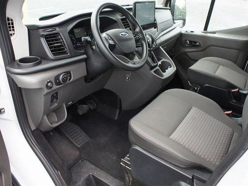 2022 Ford Transit-350 XLT