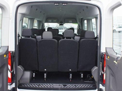 2022 Ford Transit-350 XLT