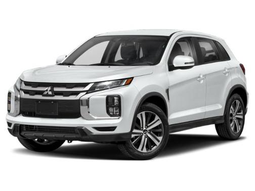 2022 Mitsubishi Outlander Sport SE