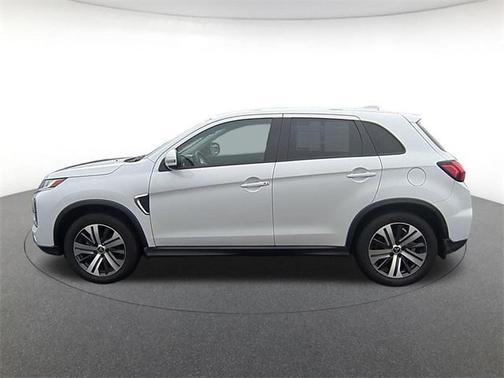 2022 Mitsubishi Outlander Sport SE