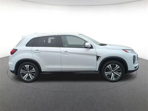 2022 Mitsubishi Outlander Sport SE